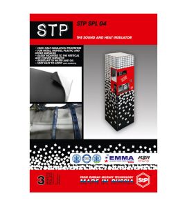 STP SPL 04 (4 mm., 0.75 m²)