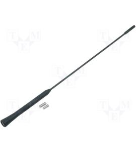 Universal spare rod for car AM/FM antenna. ANT.36.2