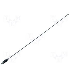 Universal spare rod for car AM/FM antenna. MA-05.03
