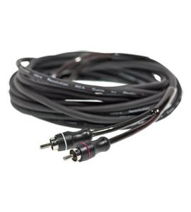 Gladen High-Performance line cable RCA (5.0 m). Z-ChECO5m