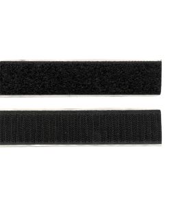 Velcro tape adhesive. ACV 349000-03