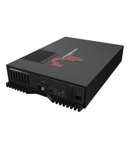 Mosconi Gladen ONE 250.2 (AB class) power amplifier (2-channel).