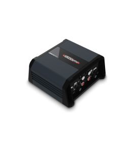 Soundigital 400.4 EVO 4.0 (D class) power amplifier (4-channel)
