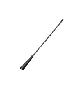 Universal spare rod for car AM/FM antenna. 7551039