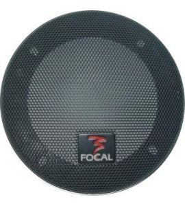Focal GR100 speaker grill (100 mm). 