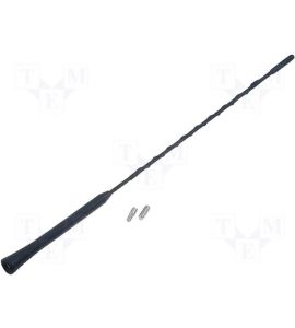 Universal spare rod for car AM/FM antenna. ANT.36