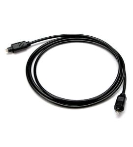 Audison OP 1.5  TOSLINK optical cable (1.5 m). 