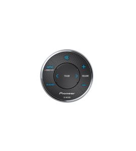 Pioneer CD-ME300 marine wired remote control.