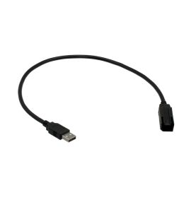 Connects2 adapter USB for Chevrolet, Cadillac, GMC... (2010-2014). CTGMUSB.2
