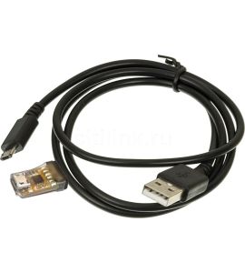 Mosconi MOS_USB2.0 (USB connector for DSP).