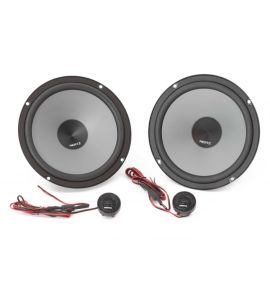 Hertz K 165 component speakers (165 mm).