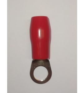 Ring terminal for cable. Gladen (Red, 20 mm²).