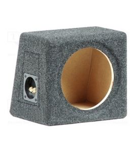 Subwoofer box for 8" speaker (200 mm). MDF.01
