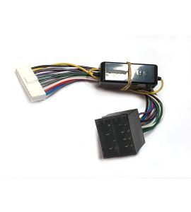Pioneer adatper (ISO connector). PC3-412